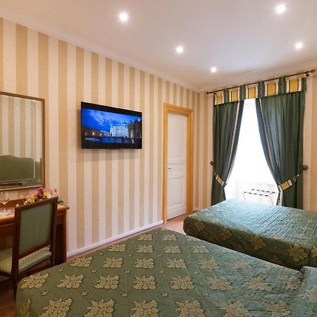 Venus Inn Rome Guest House Экстерьер фото