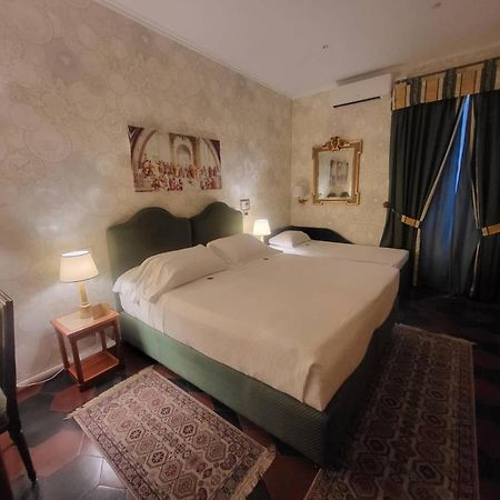 Venus Inn Rome Guest House Экстерьер фото