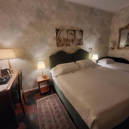 Venus Inn Rome Guest House Экстерьер фото