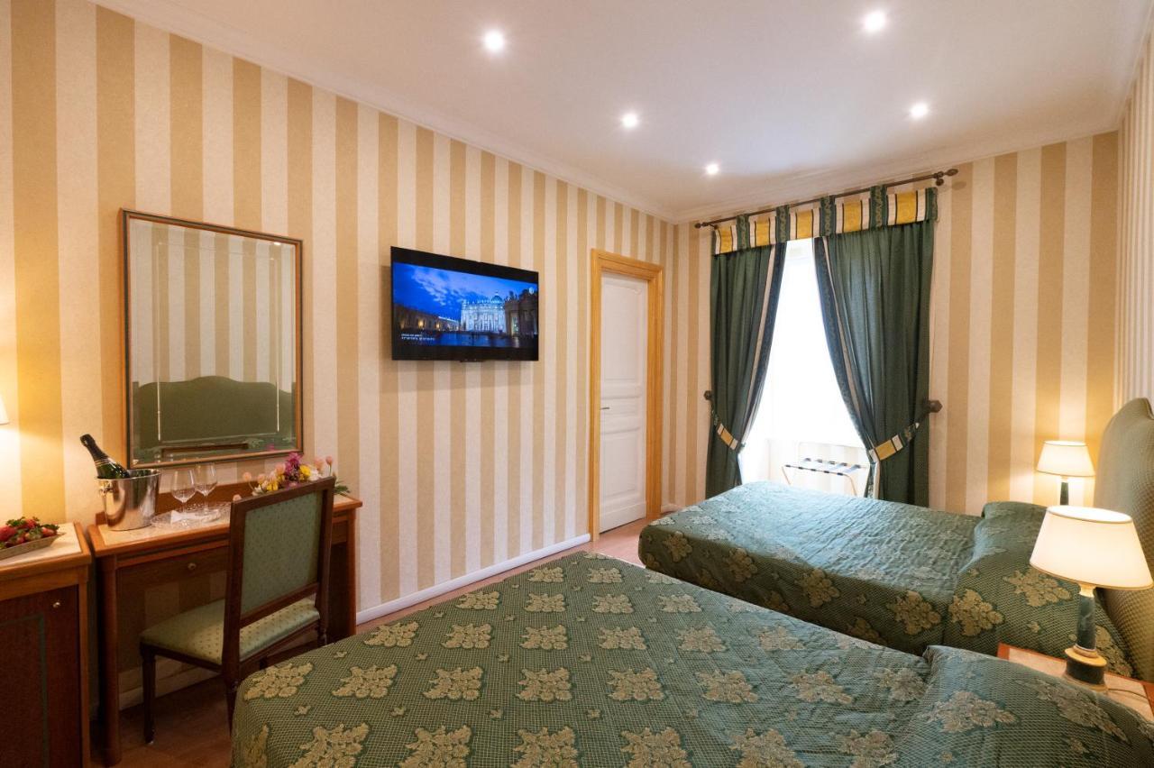 Venus Inn Rome Guest House Экстерьер фото