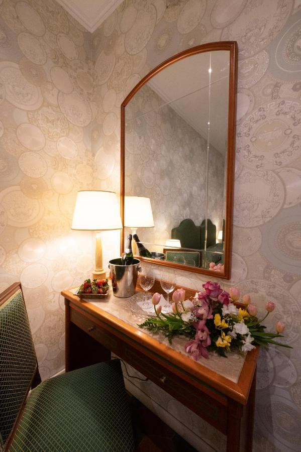 Venus Inn Rome Guest House Экстерьер фото