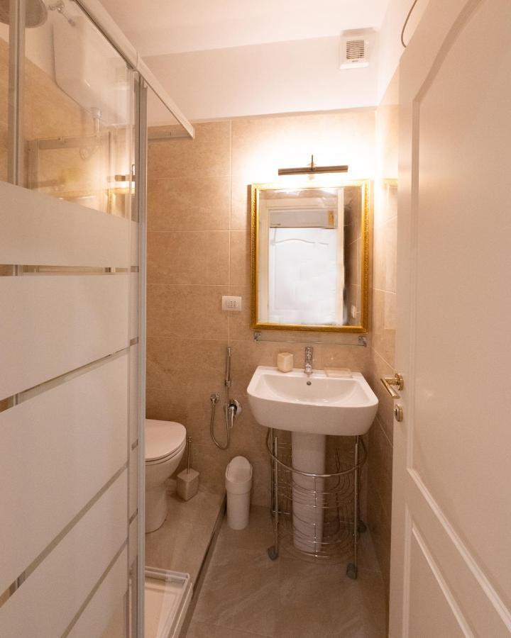 Venus Inn Rome Guest House Экстерьер фото