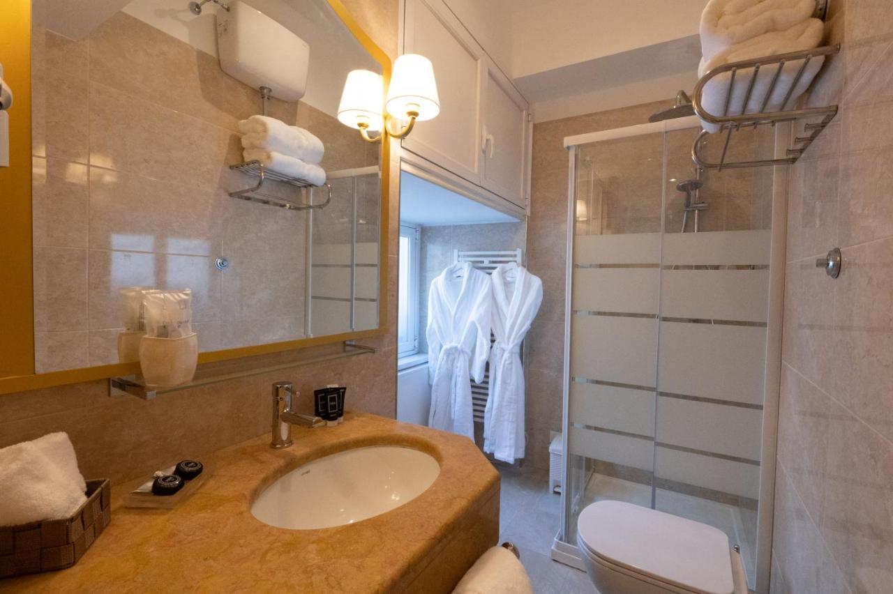 Venus Inn Rome Guest House Экстерьер фото