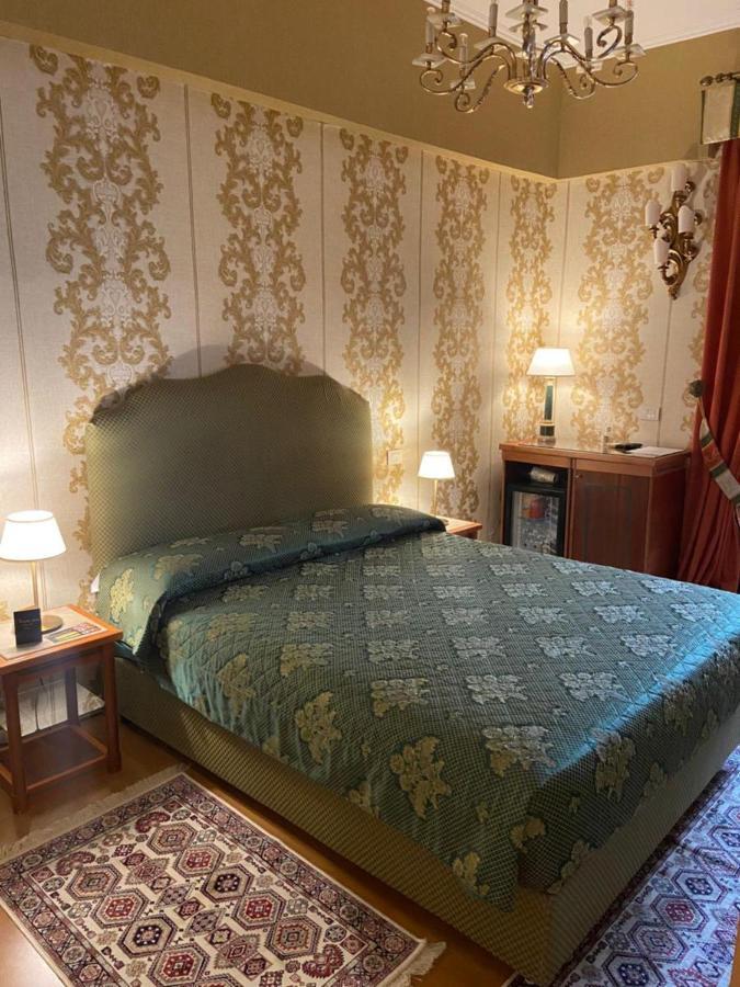 Venus Inn Rome Guest House Экстерьер фото