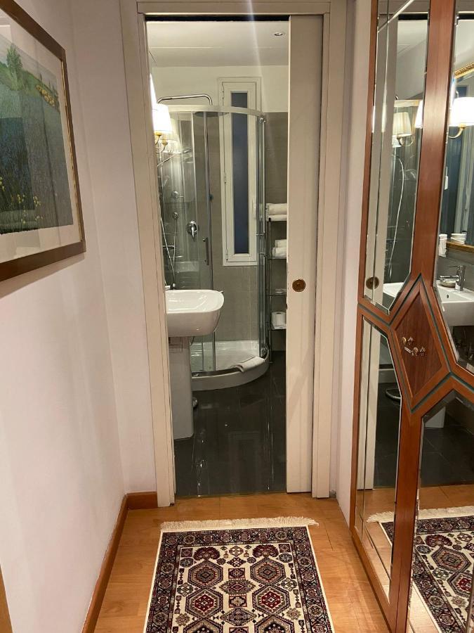 Venus Inn Rome Guest House Экстерьер фото