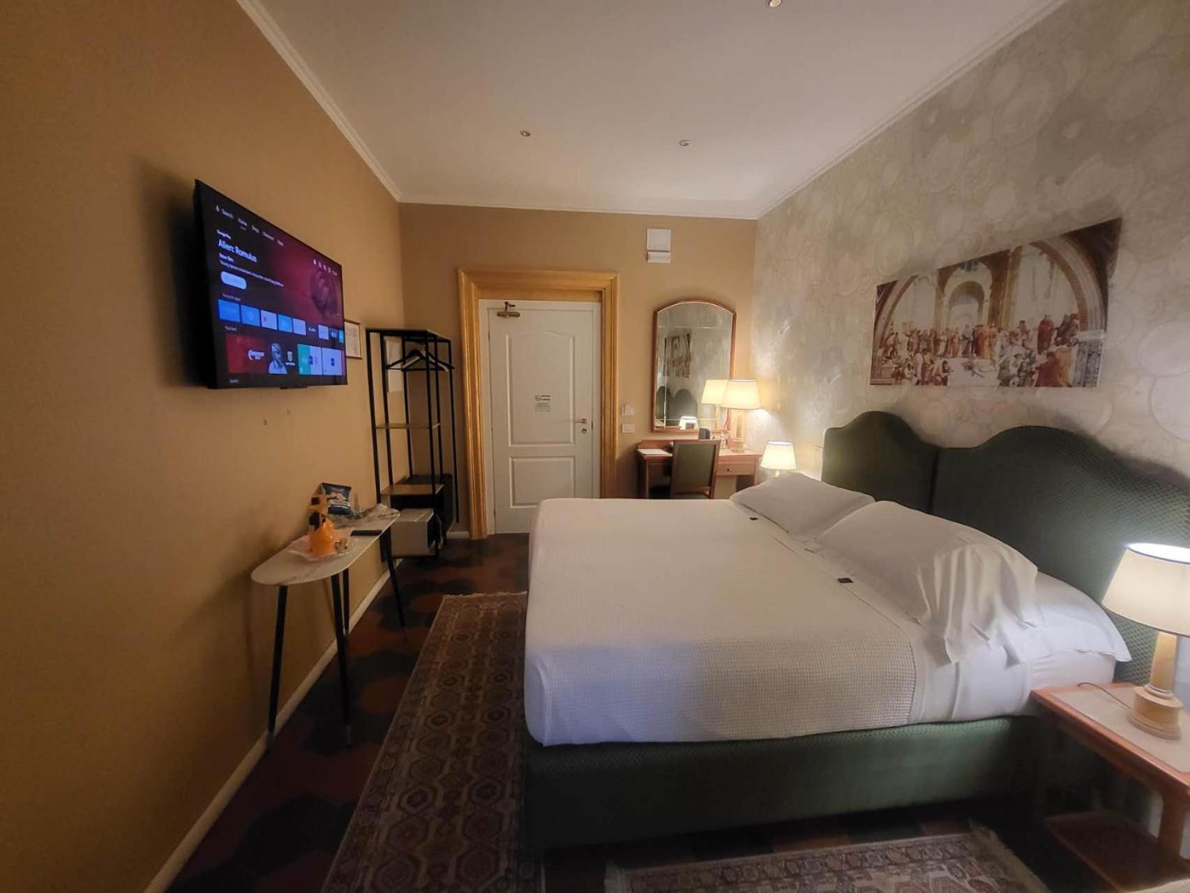 Venus Inn Rome Guest House Экстерьер фото
